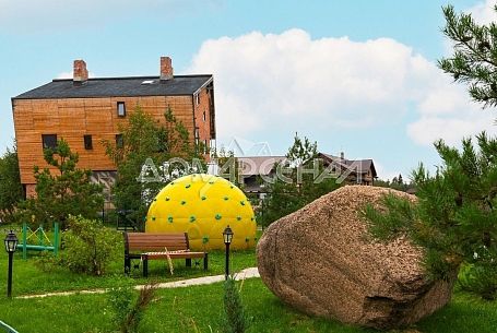 Купить коттедж в КП Есенино