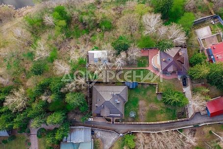 Коттеджный поселок Лето ДПК Коттеджный поселок Лето ДПК