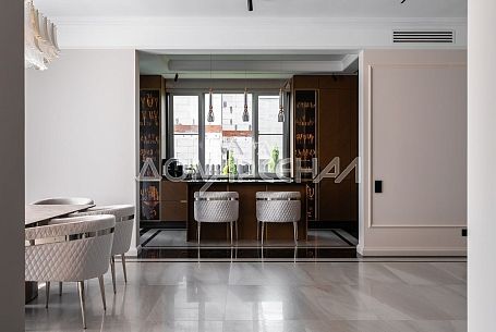 Коттеджный поселок Староникольское