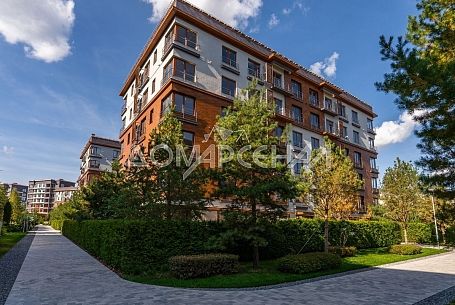 КП Vnukovo Country Club Новая Москва
