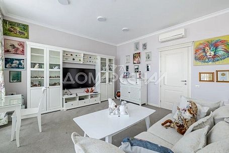 10894 КП Парк Авеню. Дизайнерский таунхаус, готовый к проживанию