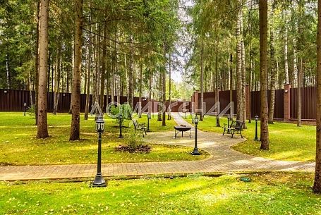 КП Зеленая роща Новая Москва