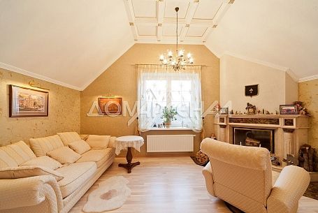 КП ДНП Чистые пруды КП ДНП Чистые пруды
