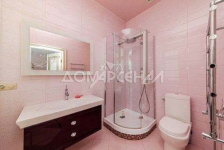 Коттеджный поселок Праймвиль Коттеджный поселок Праймвиль