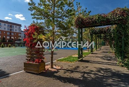 Купить участок в коттеджном поселоке Vnukovo Country Club