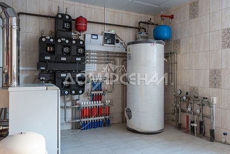 Коттеджный поселок Валуевская слобода