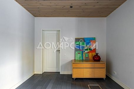 11621 КП Внуково. Дом среди вековых сосен 11621 КП Внуково. Дом среди вековых сосен