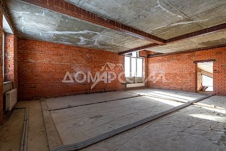 КП Альпийская деревня