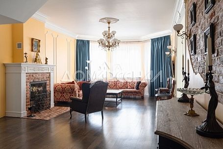 Продажа коттеджей в КП Шатры КП