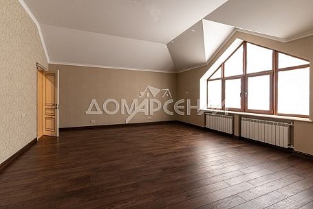 Продажа домов в КП Антоновка