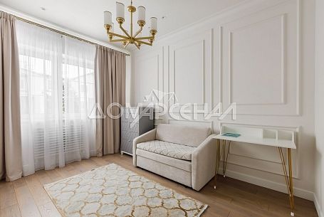 Александровский КП