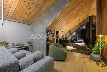 Коттеджный поселок Новолеоново КП Коттеджный поселок Новолеоново КП