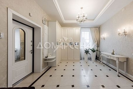 Коттеджный поселок Лужайкино КП