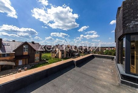 Продажа домов в КП Новое Глаголево