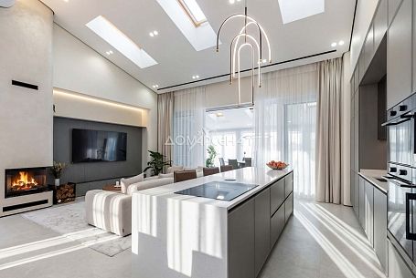 КП Согласие-2 Новая Москва