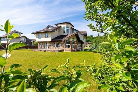 Продажа домов в КП Альпийская деревня Продажа домов в КП Альпийская деревня