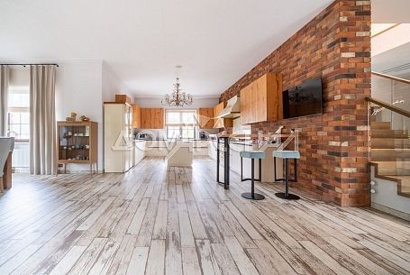 Коттеджный поселок ВИК