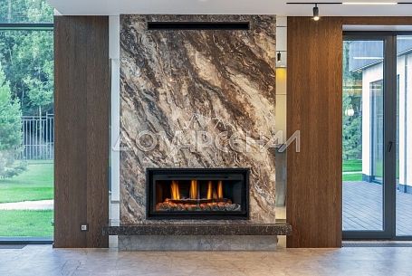 Продажа домов в КП Крекшино