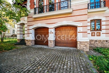 Коттеджный поселок Довиль