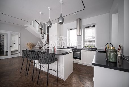 Резиденция Булатово