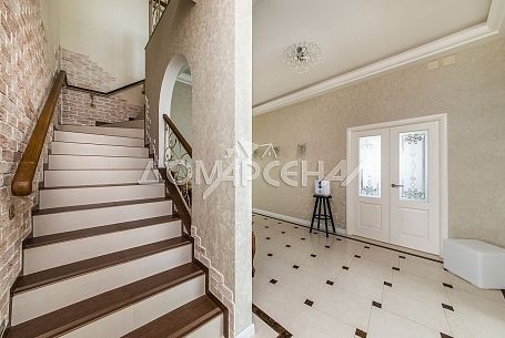 КП Лужайкино КП