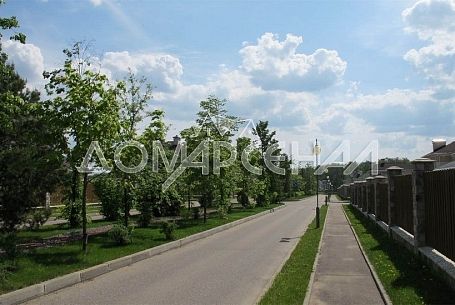 Купить дом в коттеджном поселоке Грин Хилл (Green Hill) Купить дом в коттеджном поселоке Грин Хилл (Green Hill)