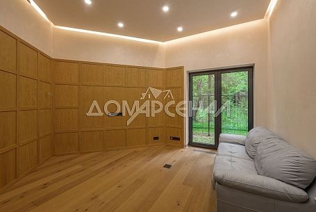 КП Елизарово парк КП Новая Москва