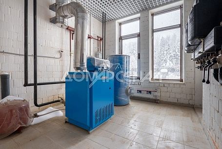 Купить дом в КП Графский лес Купить дом в КП Графский лес