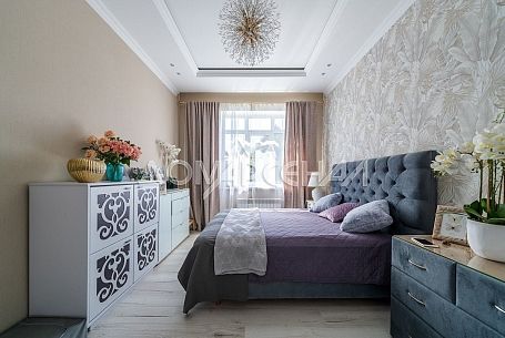 КП Президент Новая Москва