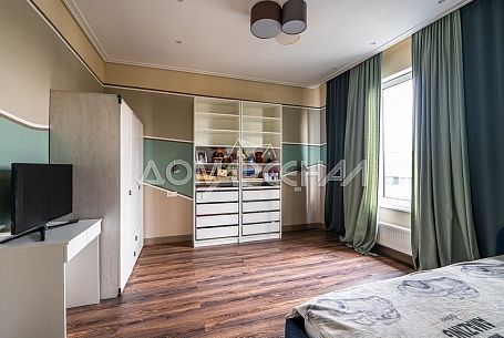 Коттеджный поселок Есенино