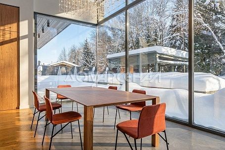 Природный парк Каменка