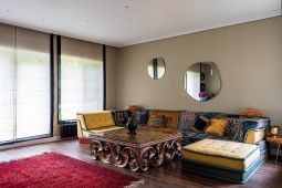 11382 КП Есенино. Современный коттедж на участке у леса