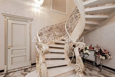 Продажа коттеджей в КП Чистые пруды (Крекшино)