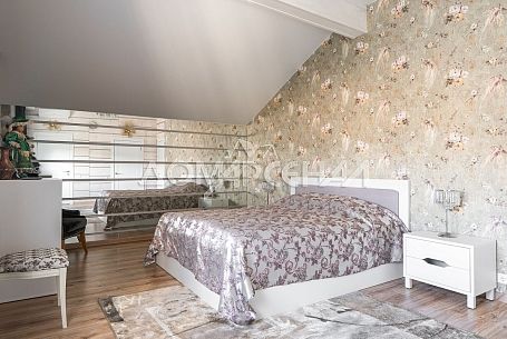 Продажа домов в КП Глаголево-Парк Продажа домов в КП Глаголево-Парк