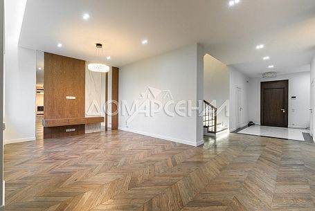 КП Крекшино Новая Москва