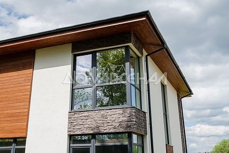 Купить дом в КП Крекшино Вайт Вилладж Купить дом в КП Крекшино Вайт Вилладж