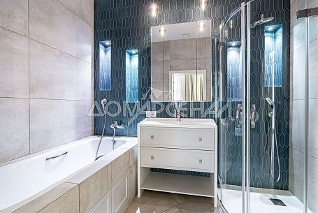 Продажа коттеджей в КП Александрово КП