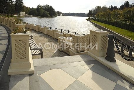 КП Довиль