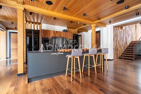 Продажа домов в КП Искра КП