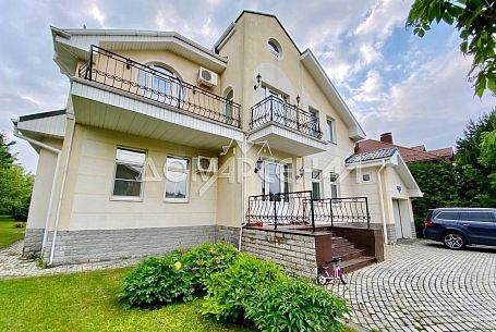 Коттеджный поселок Новотроицкий КП