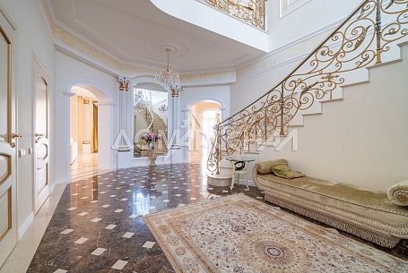 Продажа домов в КП Крекшино