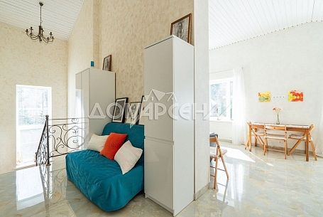 КП Мирный ДПК