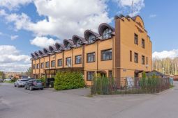10769 КП Рависсант. Таунхаус готовый к проживанию в охраняемом в поселке