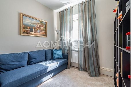 Продажа коттеджей в КП Лесное озеро КП