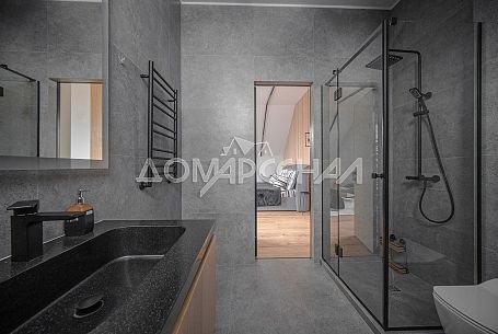 Продажа домов в КП Резиденция Булатово