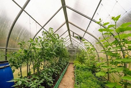 Коттеджный поселок Власово КП