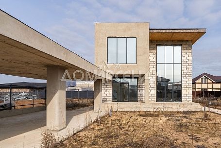 Купить дом в КП Зеленые Холмы