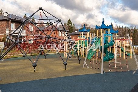 Купить коттедж в коттеджном поселоке Династия