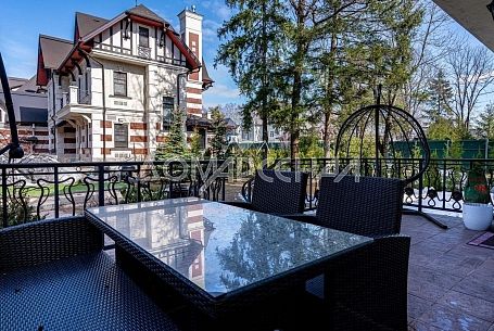 КП Трувиль Новая Москва