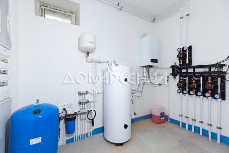 Продажа коттеджей в КП Ватутинки КП